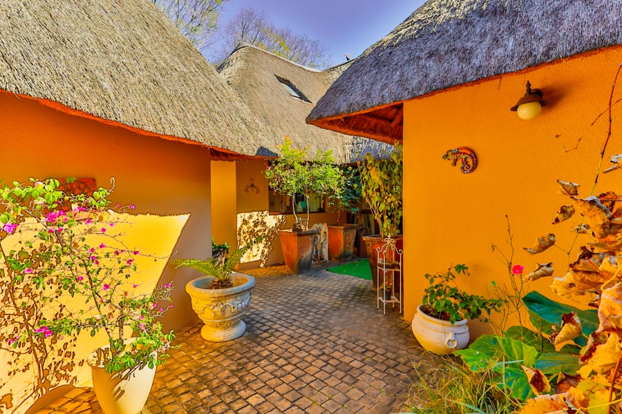 To Let 4 Bedroom Property for Rent in Lakeland North West